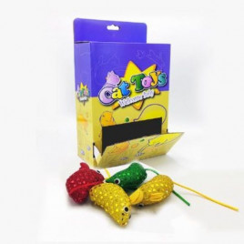 8 Cm 36 Adet Fare Pullu Parlak Yumuşak