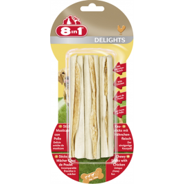8in1 Delights Sticks