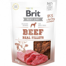 Brit 80 Gr Real Fillets Biftekli Fileto 
