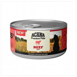 Acana Premium Pate Beef Recipe