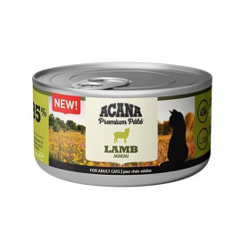 Acana Premium Pate Lamb Recipe