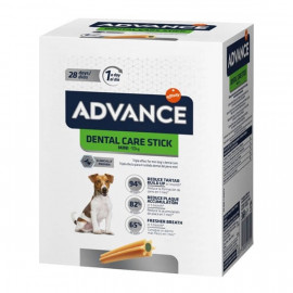Advance Dental Stick Mini  90 Gr 4 Adet