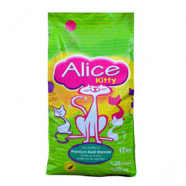 Alice 12 Kg Kitty Tavuklu Yavru 