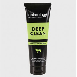 Deep Clean Köpek Şampuanı 250 Ml