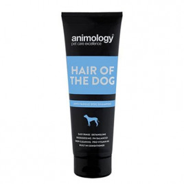 250 ml Hair Of The Dog Uzun Tüylü Köpek Şampuanı 