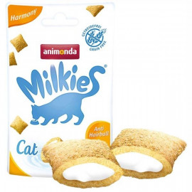 Animonda 30 gr Milkies Harmony Bisküvi 