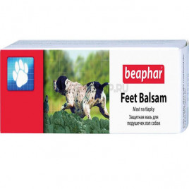 Beaphar 40 mL Feet Balsam 