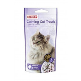 Beaphar 35 Gr Calming Cat Treats Sakinleştirici Ödül