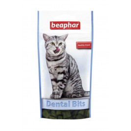 Beaphar Dental Bits 35 Gr