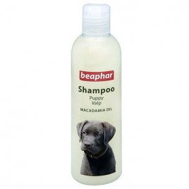 250 mL Şampuan Macadamia Oil for Puppy 