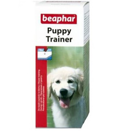 Beapher 20 Ml Puppy Tranier 