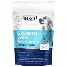 Beavis Growth Devam Sütü 200 Gr Care Fallow on Milk Dog 