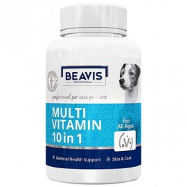 Beavis 75 Gr Multi Vitamin Tablet 