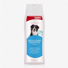 Bioline 250 Ml Kıtık Açıcı Köpek Şampuanı 