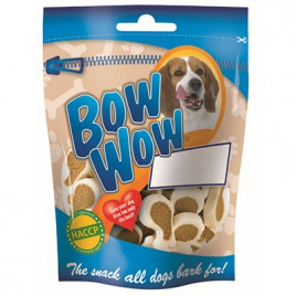Bowwow 100 Gr Yarı Yumuşak  Tavuk Bacakları 