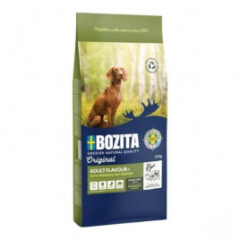 Bozita 12 Kg Original Adult Flavour Plus Geyik 