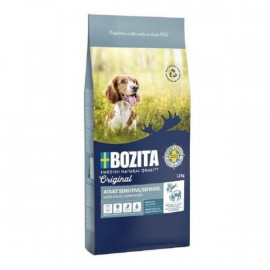 Bozita 12 Kg Original Adult Sensitive Digestion Kuzu ve Pirinç