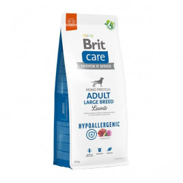 Brit Care 12 Kg Hypoallergenic Adult Large Kuzu