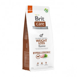 Brit Care 12 Kg Weight Loss Hypoallergenic Tavşan Ve Pirinç