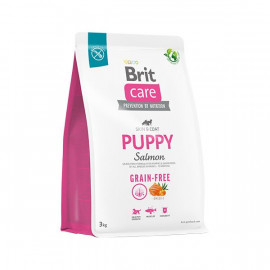 Brit Care 3 Kg Grain Free Puppy Somon ve Patates