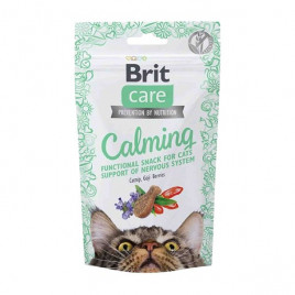 Brit Care 50 Gr Snack Calming