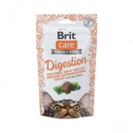 Brit Care 50 Gr Snack Digestion