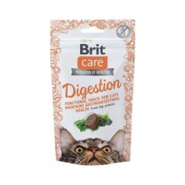 Brit Care 50 Gr Snack Digestion