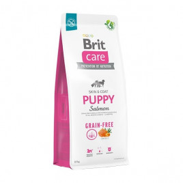 Brit Care 12 Kg Grainfree Puppy Somon