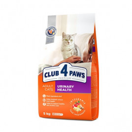 Club 4 Paws 14 Kg Premium Urinary Health Tavuk