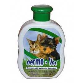 Dermo-vet 250 Ml Dermatolojik Kedi Ve Köpek Şampuan 