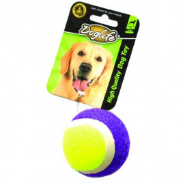 Doglife Sert Tenis Topu