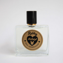 Vr02 Parfüm Rubby