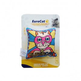 Eurocat Süpercat Yastık Oyuncak