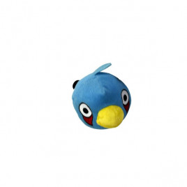 Puppy Peluş Kızgın Kuş Mavi