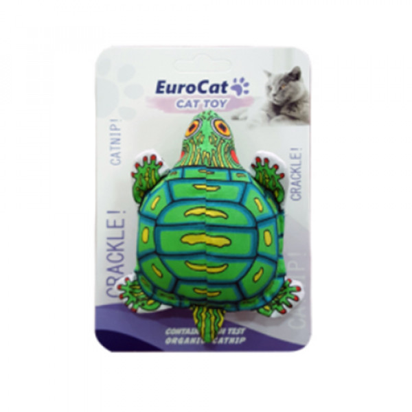 EuroCat Kaplumbağa