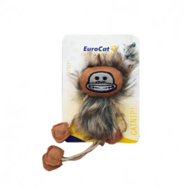EuroCat Püsküllü Maymun