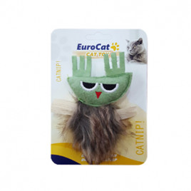 EuroCat Yeşil Sincap