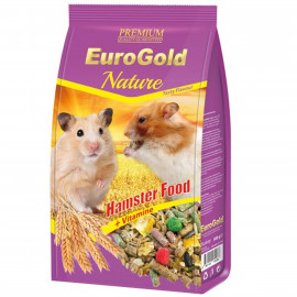 EuroGold 500 Gr Hamster Yemi 