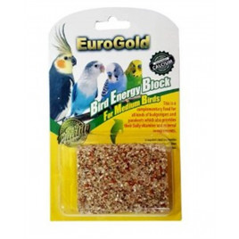 EuroGold Mineral Block Orta Boy Kuşlar İçin