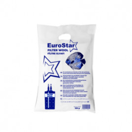 EuroStar 100 Gr Filter Wool Filtre Elyafı 