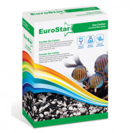 EuroStar 500 Ml Zeo Karbon 