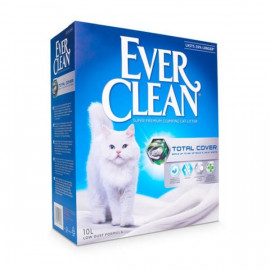 Ever Clean 10 Lt Total Cover