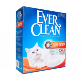 Ever Clean 6 Lt Fast Acting Odour Control 