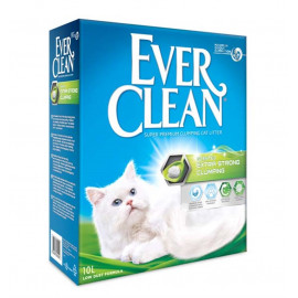 Ever Clean Extra Strong Scented 10 Lt