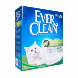 Ever Clean Extra Strong Scented 10 Lt