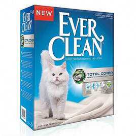 Ever Clean 2 Adet Total Cover 6 Lt