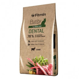 Fitmin 10 Kg Purity Dental Grain Free Kuzu 