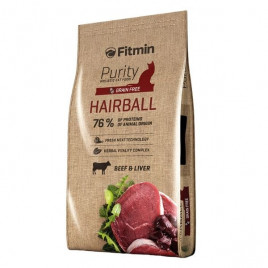 Fitmin 10 Kg Purity Hairball Sığır 