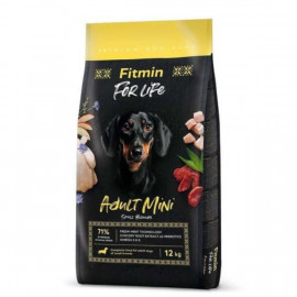 Fitmin 12 Kg For Life Mini Kümes Hayvanı 