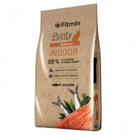 Fitmin 1,5 Kg Purity Indoor Somon